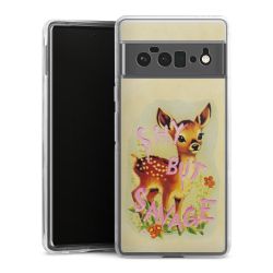 Hard Case transparent - 2in1