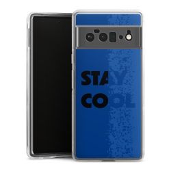 Hard Case transparent - 2in1