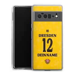 Hard Case transparent - 2in1