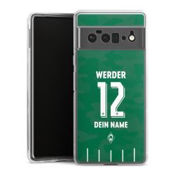 Hard Case transparent - 2in1