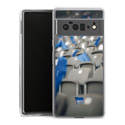 Hard Case transparent - 2in1