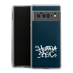 Hard Case transparent - 2in1