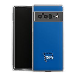 Hard Case transparent - 2in1