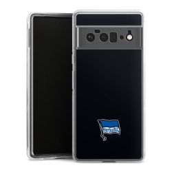 Hard Case transparent - 2in1