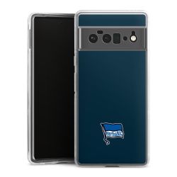 Hard Case transparent - 2in1