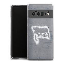 Hard Case transparent - 2in1