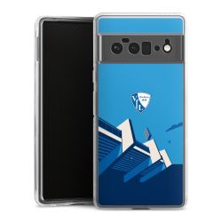 Hard Case transparent - 2in1