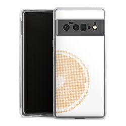 Hard Case transparent - 2in1