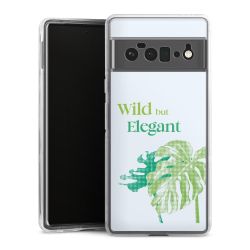 Hard Case transparent - 2in1