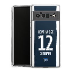 Hard Case transparent - 2in1