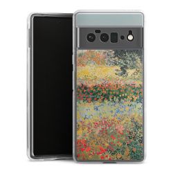 Hard Case transparent - 2in1