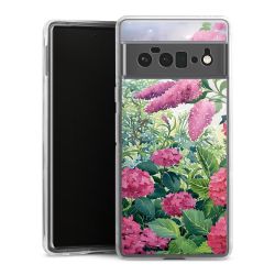 Hard Case transparent - 2in1