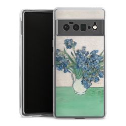 Hard Case transparent - 2in1