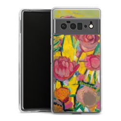 Hard Case transparent - 2in1