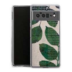 Hard Case transparent - 2in1