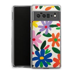 Hard Case transparent - 2in1