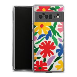 Hard Case transparent - 2in1