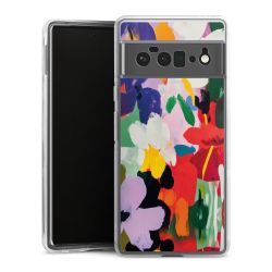 Hard Case transparent - 2in1