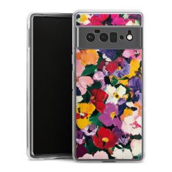 Hard Case transparent - 2in1