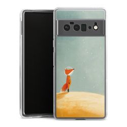 Hard Case transparent - 2in1