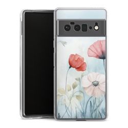 Hard Case transparent - 2in1