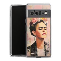 Hard Case transparent - 2in1