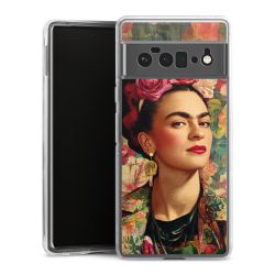 Hard Case transparent - 2in1