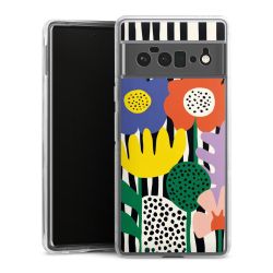 Hard Case transparent - 2in1