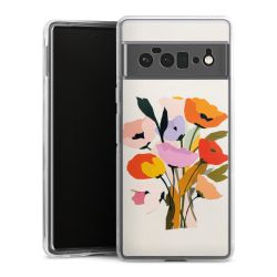 Hard Case transparent - 2in1