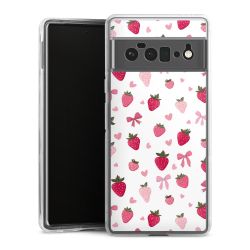 Hard Case transparent - 2in1