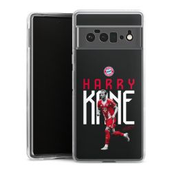 Hard Case transparent - 2in1