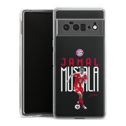 Hard Case transparent - 2in1