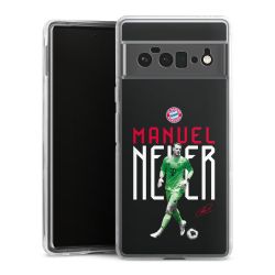 Hard Case transparent - 2in1