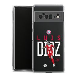 Hard Case transparent - 2in1