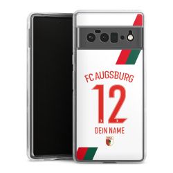 Hard Case transparent - 2in1