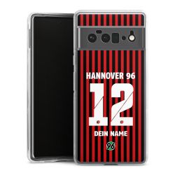 Hard Case transparent - 2in1