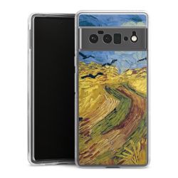 Hard Case transparent - 2in1