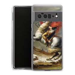 Hard Case transparent - 2in1