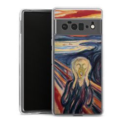 Hard Case transparent - 2in1