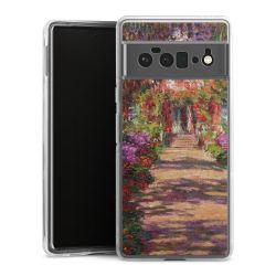 Hard Case transparent - 2in1