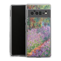 Hard Case transparent - 2in1