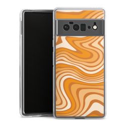 Hard Case transparent - 2in1