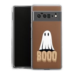 Hard Case transparent - 2in1