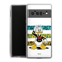 Hard Case transparent - 2in1