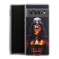 Hard Case transparent - 2in1