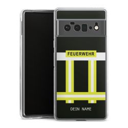 Hard Case transparent - 2in1