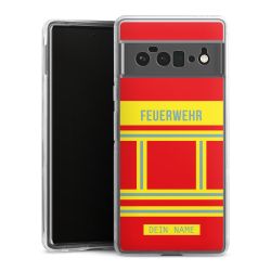 Hard Case transparent - 2in1