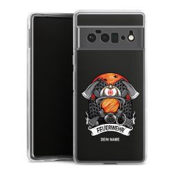 Hard Case transparent - 2in1