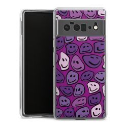 Hard Case transparent - 2in1