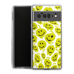 Hard Case transparent - 2in1